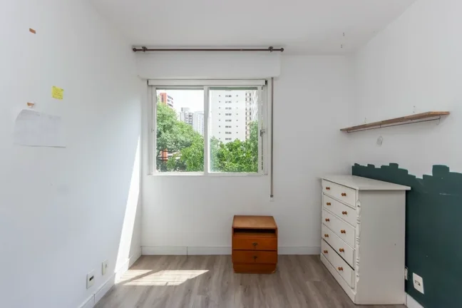 Imagem APARTAMENTO RESIDENCIAL em São Paulo - SP, Moema