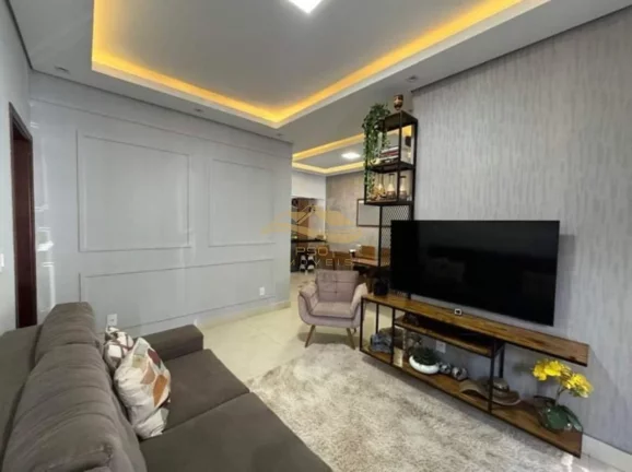 Imagem CASA RESIDENCIAL em INDAIATUBA - SP, JARDIM ADRIANA