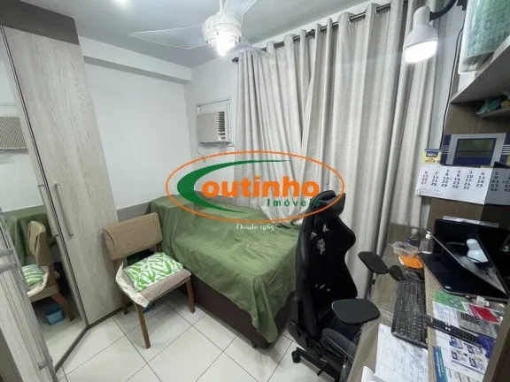 Imagem (29605) Rua Campos Sales - Tijuca