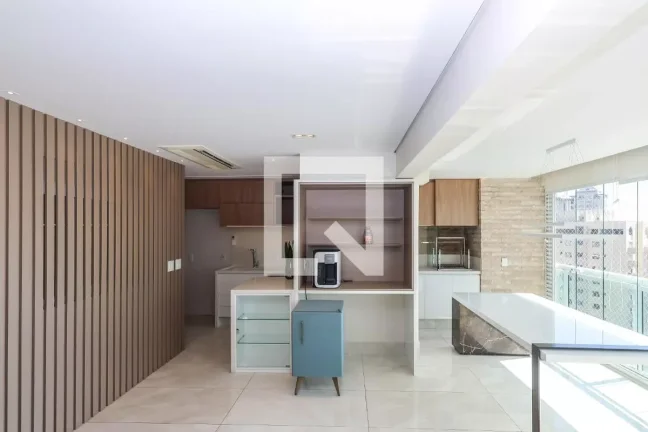 Imagem Apartamento à Venda - Aclimação, 2 Quartos, 74 m2