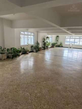 Imagem Frente Mar Mobiliado. Ap à Venda – Praia Grande, Bairro Mirim