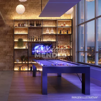 Imagem Apartamento de 151 m² novo no bairro Portal da Colina em Sorocaba