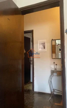 Imagem Casa à venda no bairro Vila São José - Mogi Mirim/SP