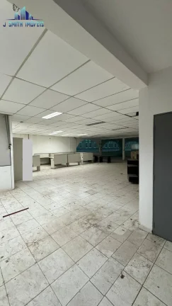 Imagem GALPÃO INDUSTRIAL 3.000m² ÁREA FABRIL. CABINE PRIMÁRIA 350KVA