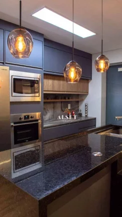 Imagem Apartamento com 3 suítes no Tatuapé