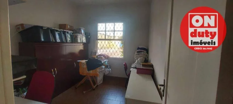 Imagem Casa para alugar, 240 m² por R$ 12.900/mês - Marapé - Santos/SP