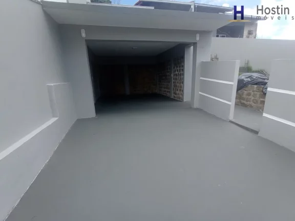 Imagem CASA RESIDENCIAL em SÃO FRANCISCO DO SUL - SC, ROCIO PEQUENO