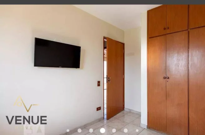Imagem Apartamento com 2 dormitórios à venda, 64 m² por R$ 645.000,00 - Casa Verde - São Paulo/SP