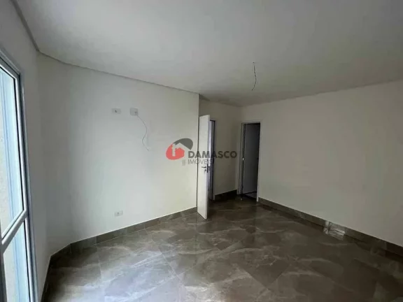 Imagem Cobertura à venda 2 Quartos, 1 Suite, 2 Vagas, 122M², Vila Alpina, Santo André - SP