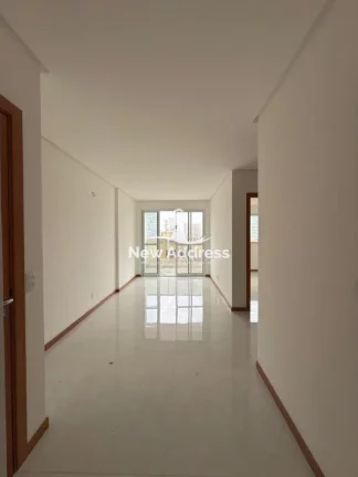 Imagem Apartamento 3 Quartos à Beira-mas na Praia de Itapuã - Vila Velha/ES
