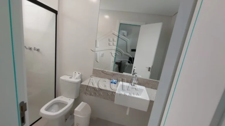 Imagem Lindo apartamento pé na areia na praia da Enseada de Ubatuba!