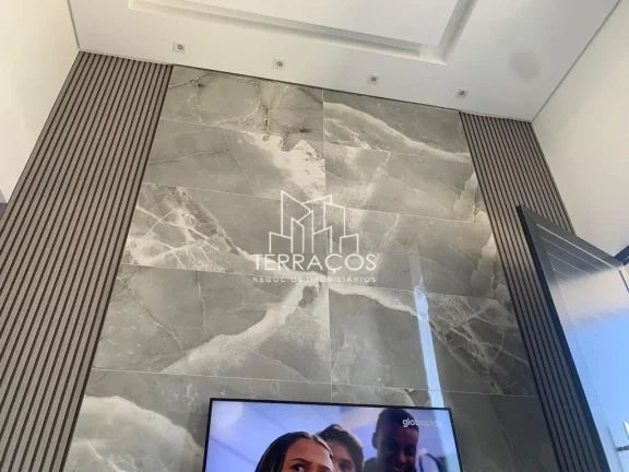 Imagem LINDA CASA TÉRREA COM 153 M² À VENDA NO CONDOMÍNIO GRAN VILLE SÃO VENÂNCIO EM ITUPEVA SP
