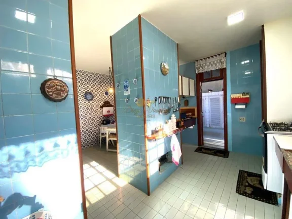 Imagem Casa para Venda em Teresópolis / RJ no bairro Golfe