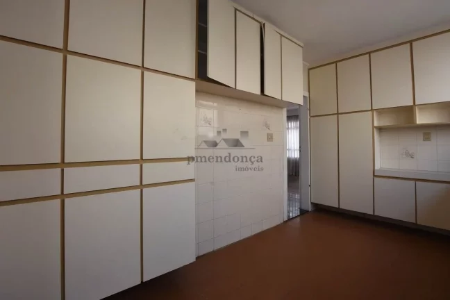 Imagem Apartamento venda na Rua Sergipe com 3 quartos (1 suíte) e 2 vagas, 220m2.