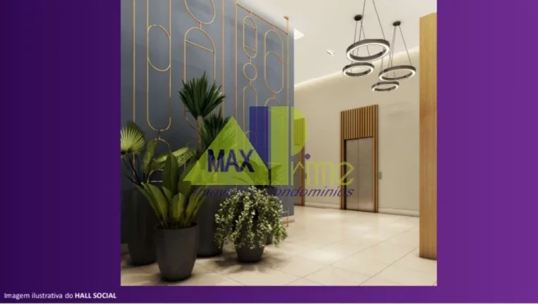 Imagem LANÇAMENTO 2025 Apartamento à venda em São Paulo-SP, Vila Vermelha: 2 quartos, 1 sala, 1 banheiro, 38m² de área. Confira!