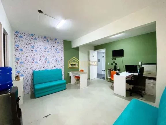 Conjunto Comercial/Sala