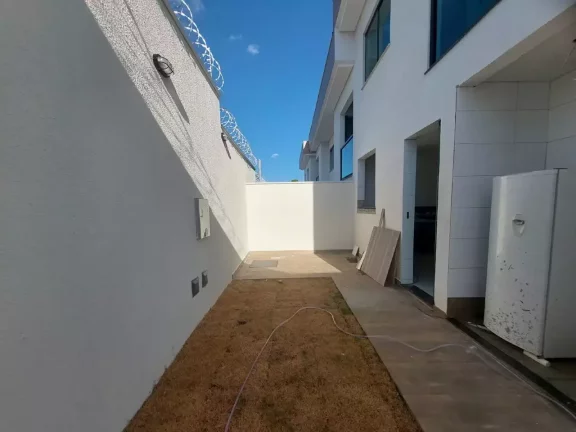 Imagem 3QUARTOS+SUÍTE+VAGA+VARANDA EM TODOS OS QUARTOS