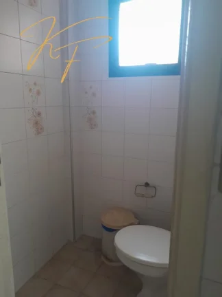 Imagem Excelente oportunidade de investimento em sala comercial na Vila Clayton, Valinhos-SP: 3 salas, 2 banheiros, 1 vaga, 80m²!