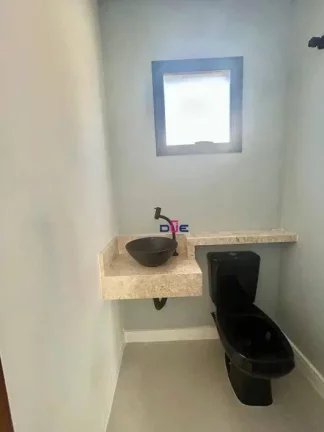 Imagem Village com 2 dormitórios à venda, 88 m² por R$ 770.000 - Ponta da Praia - Santos/SP