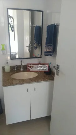 Imagem Vendo excelente Apartamento com 84M², em Marajoara São Paulo, localização privilegiada, Apartamento com, 3 Dormitórios sendo 1 Suíte, com closet, cozinha planejada, sacada, área gourmet, lazer completo no condomio. Agende uma visita.