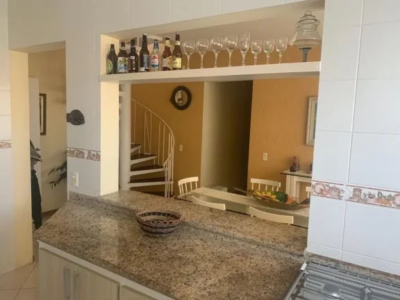 Imagem Cobertura para Venda em Ubatuba / SP no bairro Praia Grande