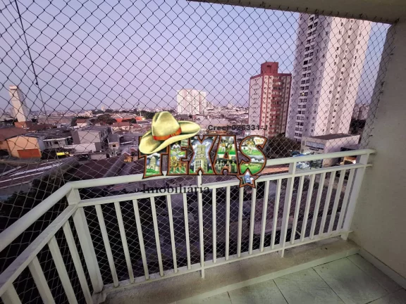 Imagem APARTAMENTO PARA VENDA NA PENHA DE FRANÇA