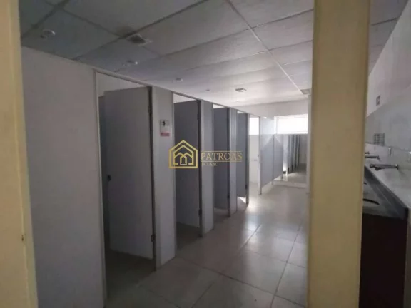 Imagem Loja/Salão