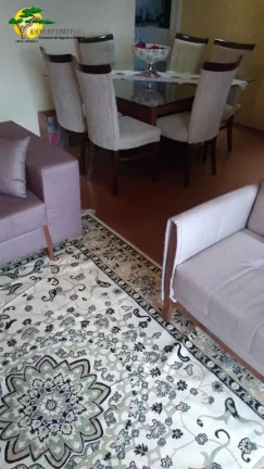 Imagem APARTAMENTO PARA VENDA NO HORTO FLORESTAL