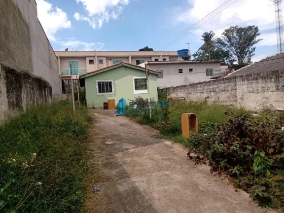 Imagem Terreno Padrão
