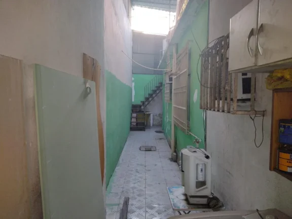 Imagem Casa para Venda em Rio de Janeiro, RAMOS, 3 dormitórios, 2 banheiros, 3 vagas