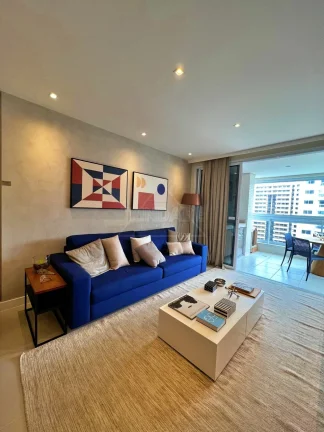 Imagem APARTAMENTO RESIDENCIAL em RIO DE JANEIRO - RJ, JACAREPAGUÁ