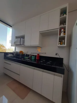 Imagem Casa com 04 quartos á venda em condomínio, Lagoa Santa-MG!
