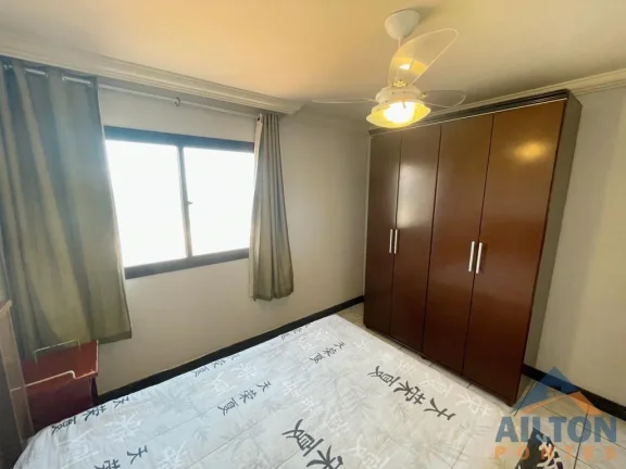 Imagem Apartamento Com 03 Quartos Frente p/ Mar à Venda na Praia do Morro - Guarapari/ES
