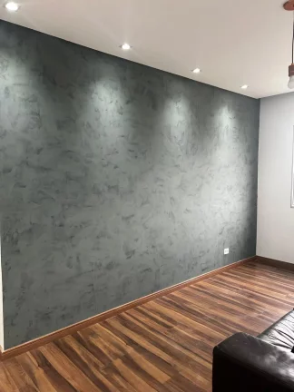 Imagem Apartamento Reformado de 70m² à venda no Jaguaré!! 02 Dormitórios ( Quartos ), Sala, Cozinha, 02 Banheiros, Área de Serviço e 01 Vaga coberta de Garagem!!!