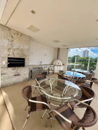Imagem Apartamento à venda no Setor Oeste - Goiânia/GO
