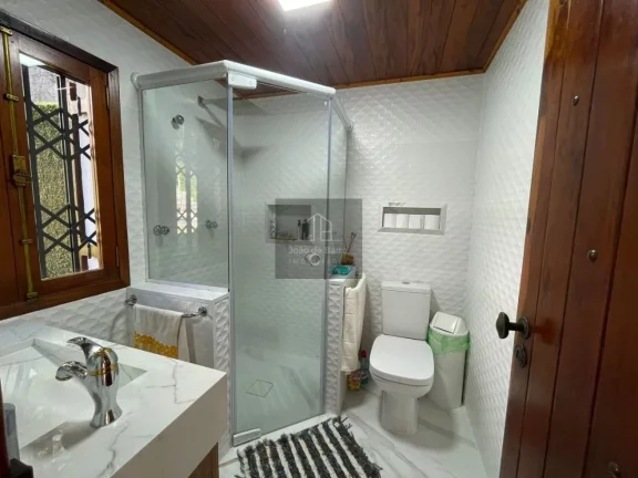 Imagem Chácara com 4 dormitórios à venda, 56000 m² por R$ 2.350.000,00 - Centro (São Roque) - São Roque/SP