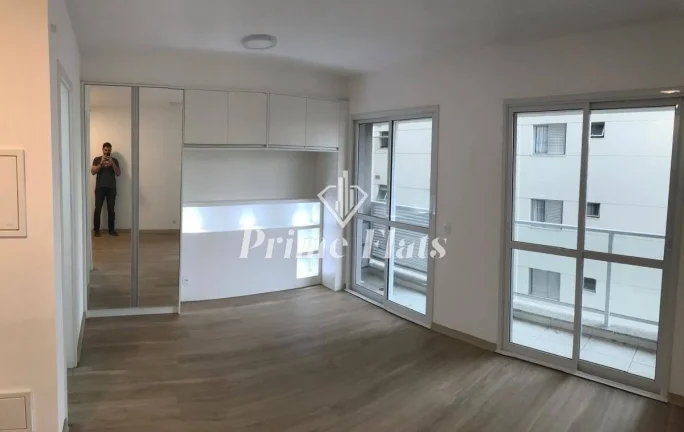 Imagem Apartamento disponível para venda no Condomínio Code Aclimação, com 26m², 1 dormitório e 1 vaga
