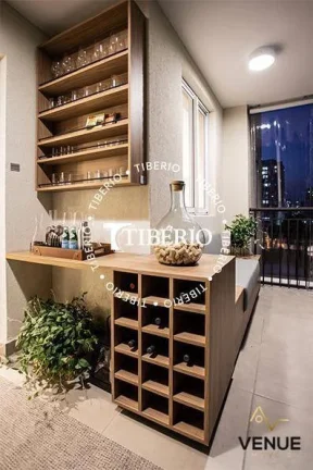 Imagem Apartamento à venda, 52 m² por R$ 536.400,00 - Santana - São Paulo/SP
