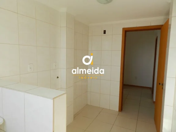 Imagem APARTAMENTO 2 DORMITÓRIOS