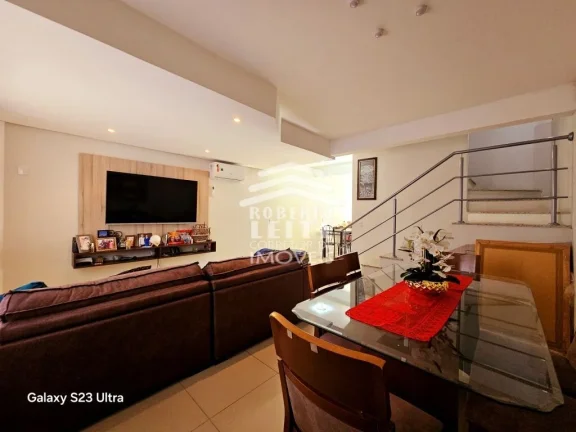 Imagem Residencial Verdes Campos - Casa em Condomínio - Residencial Verdes Campos