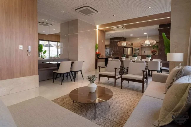 Imagem Prestige Residence - Guará II | 2 e 3 quartos | Pronto para morar