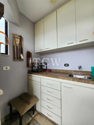Imagem Apartamento à venda no bairro Vila Clementino - São Paulo/SP, Zona Sul