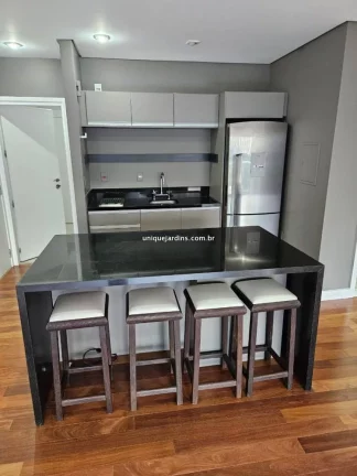Imagem Apartamento à venda Itaim Bibi São Paulo