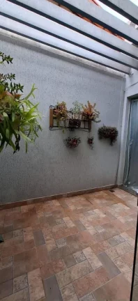 Imagem CASA A VENDA - PARQUE HONGARO - SUMARÉ