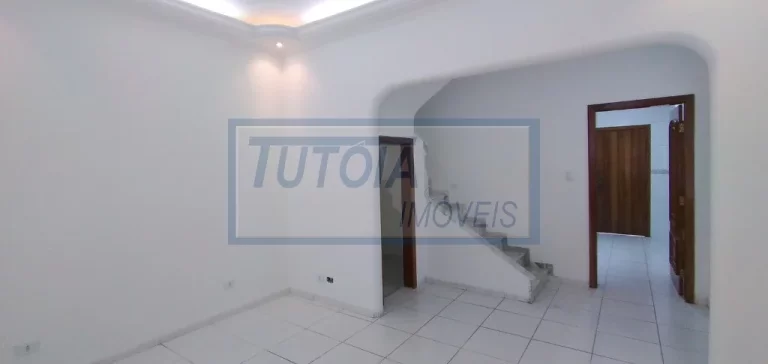 Imagem CASA À VENDA NO PARAÍSO, SÃO PAULO