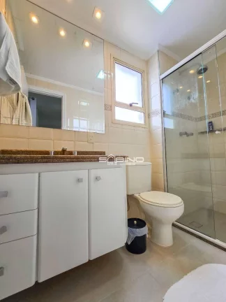 Imagem Venda Apartamento na Riviera, com 3 dormitórios 1 suíte 94m² área útil, 2 vagas de garagem