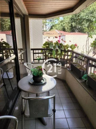 Imagem Apartamento com 4 dormitórios, 140 m² - venda por R$ 2.000.000,00 ou aluguel por R$ 11.000,00/mês - Moema - São Paulo/SP