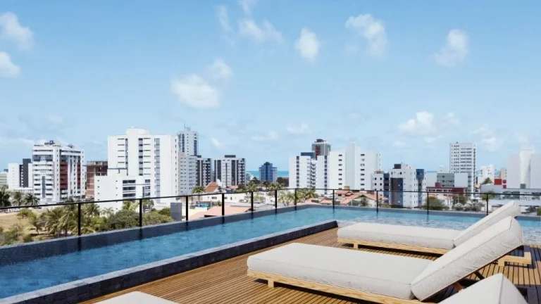 Imagem Apartamento à venda, 72 m² por R$ 559.000,00 - Jardim Oceania - João Pessoa/PB Imagem Apartamento à venda, 72 m² por R$ 559.000,00 - Jardim Oceania - João Pessoa/PB