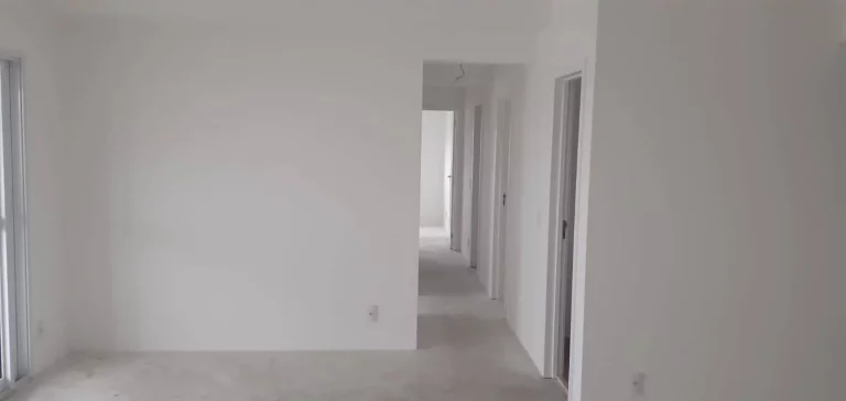 Imagem Apartamento com 4 dormitórios à venda, 129 m² por R$ 1.200.000,00 - Centro - Santo André/SP