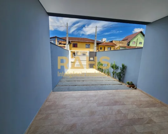 Imagem Sobrado Geminado Novo situado no bairro Bucarein, próximo ao Shopping Big! Em torno você vai encon...